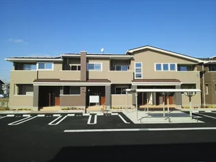 メゾン クレメントBの画像