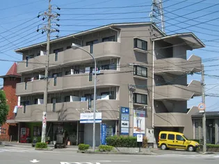 エーデルメゾンの画像