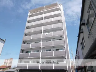 S&S【3階】の外観