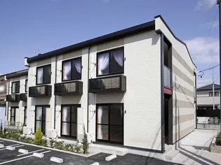 レオパレスAIの画像