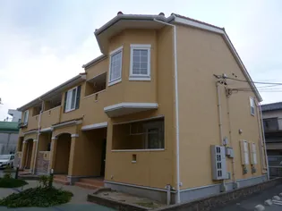 フォレスト ハウスBの画像