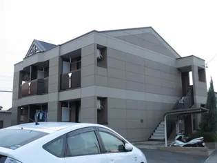 シャンピア山王浦【1階】の外観