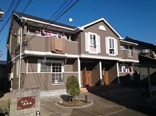 カーサ花水木 Bの画像