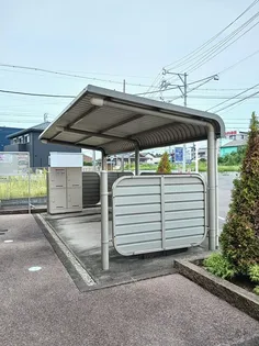 メイ クラール【1階】のその他画像