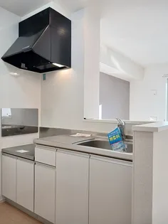 メイ クラール【1階】のキッチン