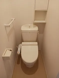 メイ クラール【1階】のその他画像