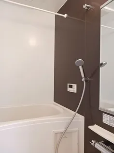 メイ クラール【1階】の風呂