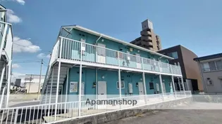 ジュネスターナーAの画像