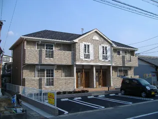 メゾンプラシードの画像