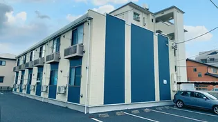 レオネクスト地蔵寺の画像