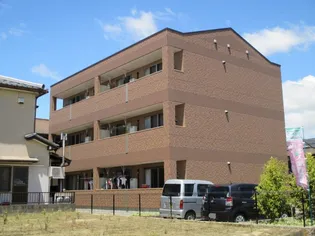 オリエンタルコートの画像