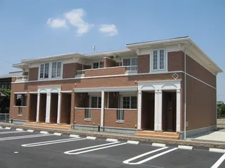 グラン ソレイユAの画像