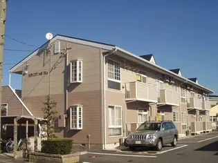 ニューシティ大西70A【1階】の外観