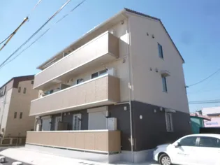 エーデルハイムクロダの画像