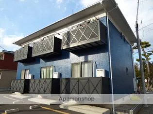 CENTRAL VILLAGE NO 1の画像