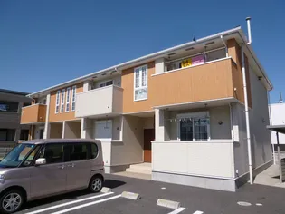 リバーウィングAの画像