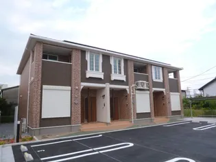 リセスガーデンⅢの画像