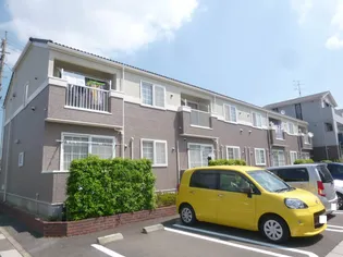 ラ グランデ杉1の画像