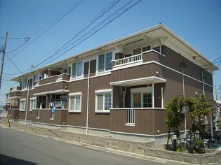 カーサ メリディオナールセレノの画像