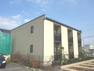 レオネクスト栗林の画像