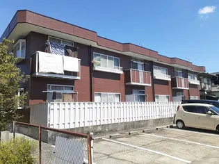 ニューシティ藤美の画像