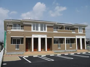 ベル ソレイユBの画像