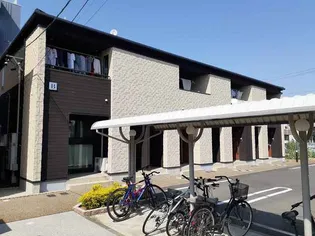 フローラBの画像