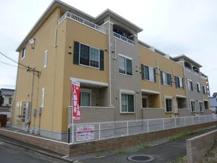 デンファーレ向山の画像