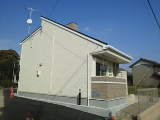 アーバンハイツIIIの画像