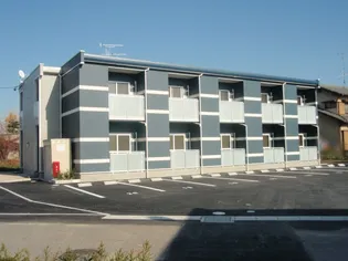 レオネクストプリーモ Aの画像