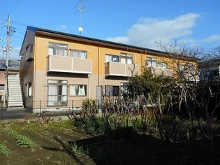 ファミール桂の画像