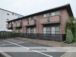 アンビション開明の画像