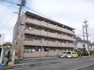 アピカル千王【4階】の外観