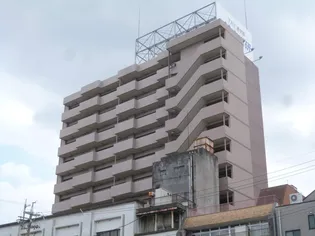 MARCHE一宮【4階】の外観