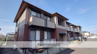 プレミール65【2階】の外観