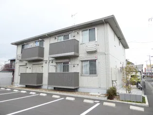 ルポゼ長島の画像