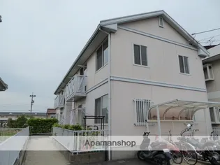 アネックス加藤の画像