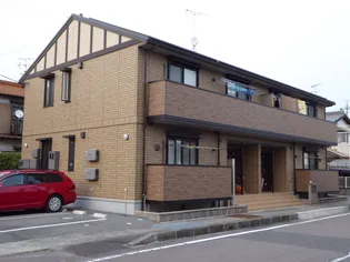 セゾン ド アベニューの画像