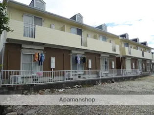 EAST COURT 両郷Bの画像