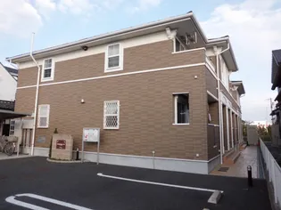 ガーデンハウスすみれの画像