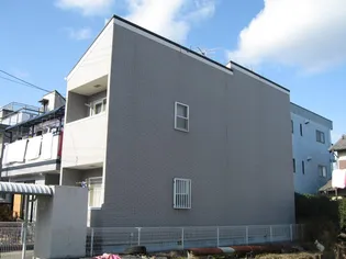 プチメゾンUの画像