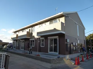 ペッシェ クロシェットの画像