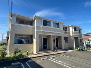 フェリーチェ・ドラゴン【2階】の外観