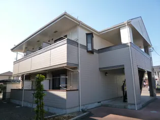 ハイツオウカンの画像