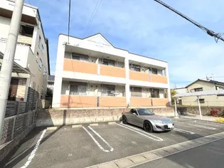 T'Sスクエア国府宮の画像