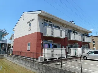 NEW CITY森本Ⅱの画像