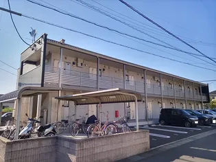 クレイノフォルシアの画像