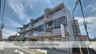 グリーンハイツの画像