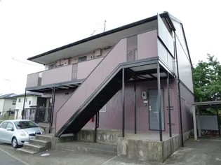 ハイム西五城の画像