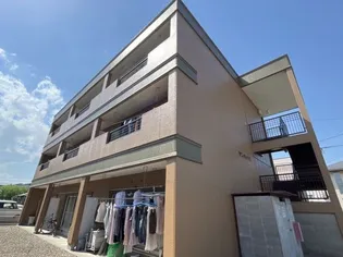 サンハイツⅠ【1階】の外観